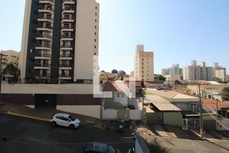 Apartamento à venda com 81m², 3 quartos e 2 vagas Apartamento à venda com 81m², 3 quartos e 2 vagasVista do Quarto 2