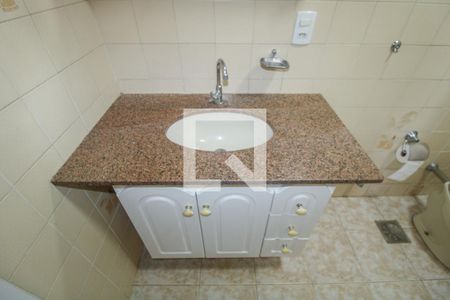 Apartamento à venda com 81m², 3 quartos e 2 vagas Apartamento à venda com 81m², 3 quartos e 2 vagasBanheiro