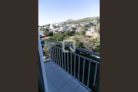 Varadanda de apartamento para alugar com 2 quartos, 68m² em Cristal, Porto Alegre