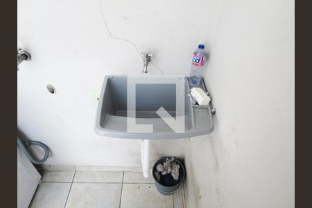 Casa à venda com 170m², 3 quartos e 3 vagasÁrea de Serviço