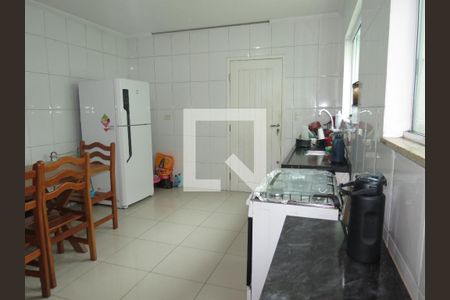 Casa à venda com 170m², 3 quartos e 3 vagasCozinha