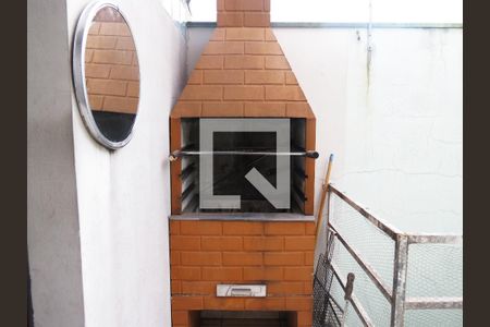 Casa à venda com 170m², 3 quartos e 3 vagasChurrasqueira