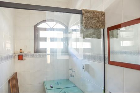 Casa para alugar com 640m², 5 quartos e 20 vagas Casa para alugar com 640m², 5 quartos e 20 vagasBanheiro 4