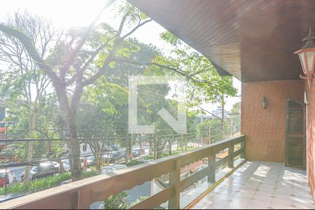 Casa para alugar com 640m², 5 quartos e 20 vagas Casa para alugar com 640m², 5 quartos e 20 vagasSacada