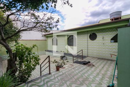 Casa à venda com 386m², 8 quartos e 2 vagasÁrea comum