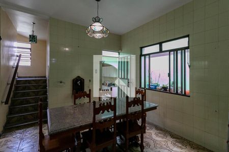 Casa à venda com 386m², 8 quartos e 2 vagasCopa