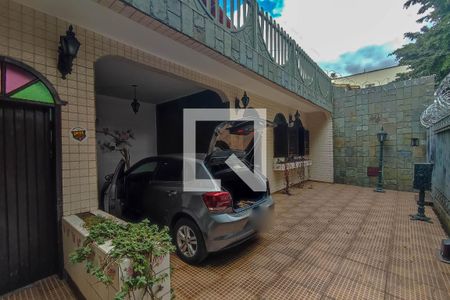 Casa à venda com 386m², 8 quartos e 2 vagasÁrea comum