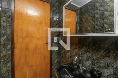 Casa à venda com 210m², 3 quartos e 3 vagas Casa à venda com 210m², 3 quartos e 3 vagasBanheiro Quarto 1