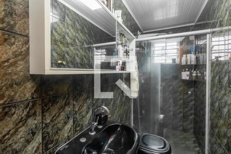 Casa à venda com 210m², 3 quartos e 3 vagas Casa à venda com 210m², 3 quartos e 3 vagasBanheiro Quarto 1