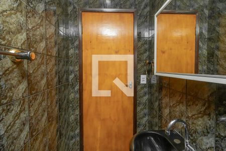 Casa à venda com 210m², 3 quartos e 3 vagas Casa à venda com 210m², 3 quartos e 3 vagasBanheiro Quarto 1