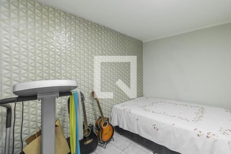 Casa à venda com 210m², 3 quartos e 3 vagas Casa à venda com 210m², 3 quartos e 3 vagasQuarto 3