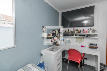 Casa à venda com 210m², 3 quartos e 3 vagas Casa à venda com 210m², 3 quartos e 3 vagasQuarto 2