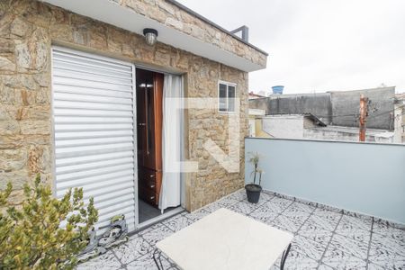 Casa à venda com 210m², 3 quartos e 3 vagas Casa à venda com 210m², 3 quartos e 3 vagasVaranda Quarto 1