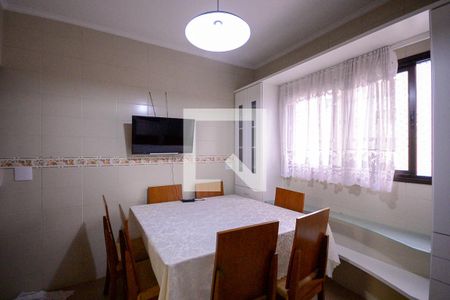 Apartamento à venda com 113m², 3 quartos e 3 vagas Apartamento à venda com 113m², 3 quartos e 3 vagasCozinha