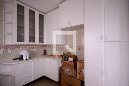 Apartamento à venda com 113m², 3 quartos e 3 vagas Apartamento à venda com 113m², 3 quartos e 3 vagasCozinha