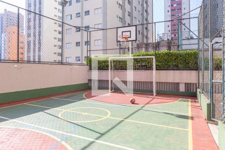 Apartamento à venda com 139m², 4 quartos e 2 vagas Apartamento à venda com 139m², 4 quartos e 2 vagasQuadra Esportiva