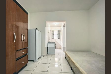 Studio de kitnet/studio para alugar com 1 quarto, 15m² em Jardim Esmeralda, São Paulo
