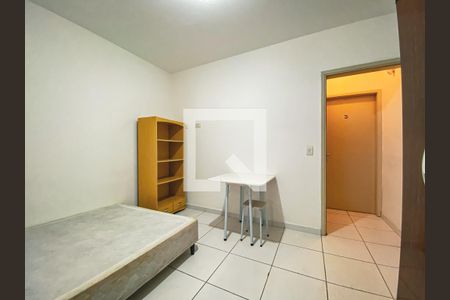 Studio de kitnet/studio para alugar com 1 quarto, 15m² em Jardim Esmeralda, São Paulo