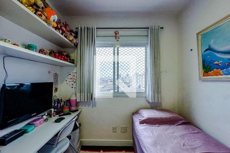 Apartamento à venda com 72m², 2 quartos e 1 vagaQuarto 2