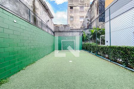Apartamento à venda com 72m², 2 quartos e 1 vagaQuadra Esportiva