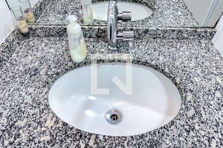 Apartamento à venda com 72m², 2 quartos e 1 vagaBanheiro