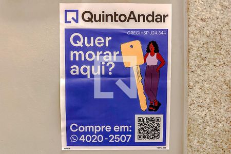 Apartamento à venda com 72m², 2 quartos e 1 vagaPlaquinha