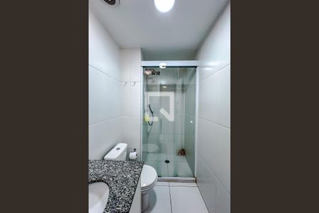 Apartamento à venda com 72m², 2 quartos e 1 vagaBanheiro