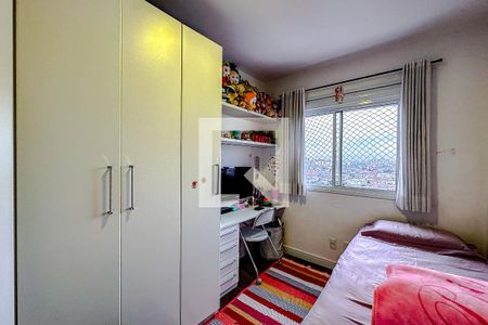 Apartamento à venda com 72m², 2 quartos e 1 vagaQuarto 2