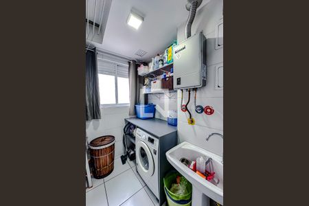 Apartamento à venda com 72m², 2 quartos e 1 vagaÁrea de Serviço