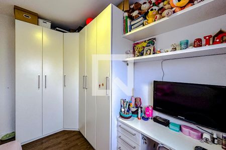 Apartamento à venda com 72m², 2 quartos e 1 vagaQuarto 2