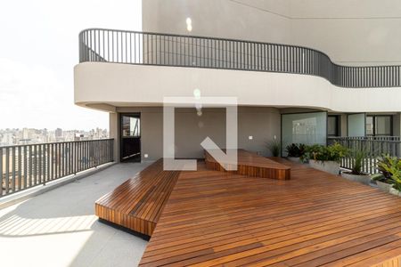 Studio à venda com 24m², 1 quarto e sem vagaÁrea comum