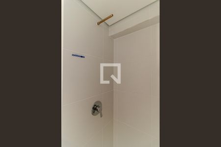 Studio à venda com 24m², 1 quarto e 1 vagaBanheiro