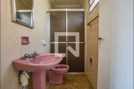 Casa à venda com 194m², 4 quartos e 2 vagasBanheiro da Suíte 1