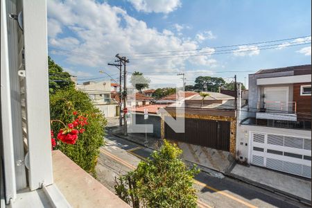 Casa à venda com 194m², 4 quartos e 2 vagasVista da Suíte 1