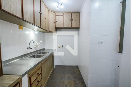 Casa à venda com 194m², 4 quartos e 2 vagasCozinha