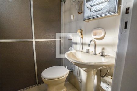 Casa à venda com 194m², 4 quartos e 2 vagasBanheiro da Suíte 4