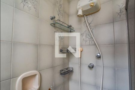 Casa à venda com 194m², 4 quartos e 2 vagasBanheiro da Suíte 4