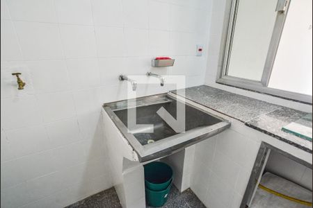 Casa à venda com 194m², 4 quartos e 2 vagasÁrea de Serviço