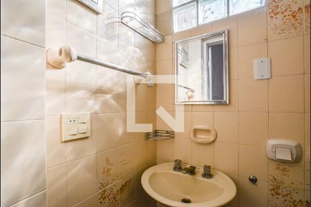 Casa à venda com 194m², 4 quartos e 2 vagasBanheiro da Suíte 3