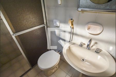 Casa à venda com 194m², 4 quartos e 2 vagasBanheiro da Suíte 4