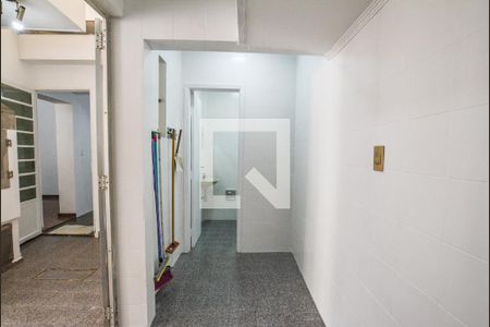 Casa à venda com 194m², 4 quartos e 2 vagasÁrea de Serviço