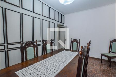 Casa à venda com 194m², 4 quartos e 2 vagasSala de Jantar