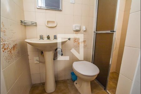 Casa à venda com 194m², 4 quartos e 2 vagasBanheiro da Suíte 3