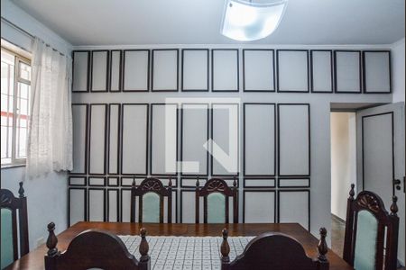 Casa à venda com 194m², 4 quartos e 2 vagasSala de Jantar