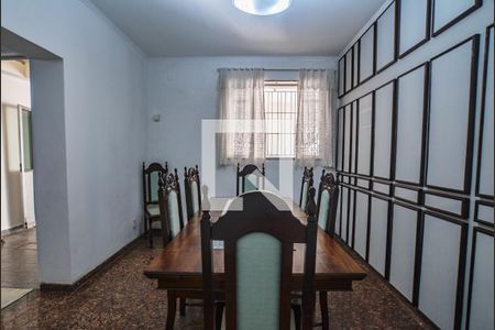 Casa à venda com 194m², 4 quartos e 2 vagasSala de Jantar