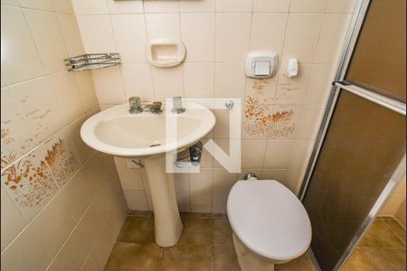 Casa à venda com 194m², 4 quartos e 2 vagasBanheiro da Suíte 3