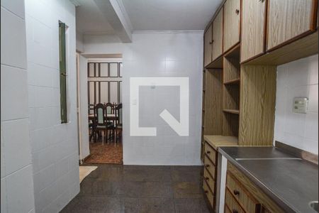 Casa à venda com 194m², 4 quartos e 2 vagasCozinha