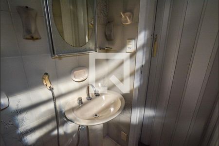 Casa à venda com 194m², 4 quartos e 2 vagasBanheiro da Suíte 4