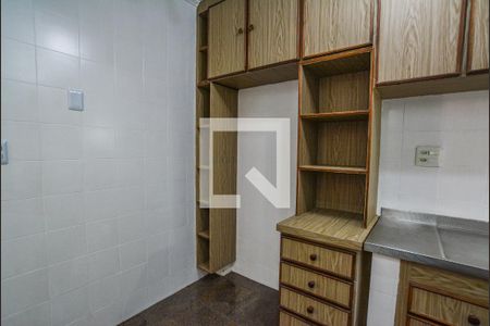Casa à venda com 194m², 4 quartos e 2 vagasCozinha