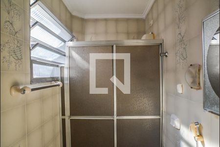 Casa à venda com 194m², 4 quartos e 2 vagasBanheiro da Suíte 4